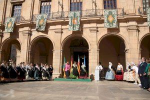 “Ja el dia és arribat”: Arranca la primera Magdalena postpandemia - (foto 5)