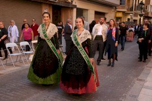 “Ja el dia és arribat”: Arranca la primera Magdalena postpandemia - (foto 4)