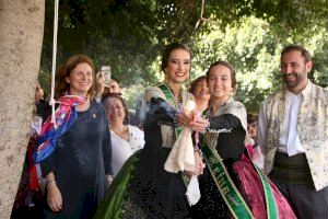 “Ja el dia és arribat”: Arranca la primera Magdalena postpandemia