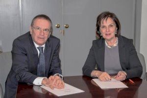 El Colegio Notarial firma un convenio con el Ayuntamiento de Quart de Poblet - (foto 3)