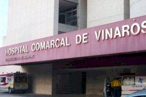 Un home resulta ferit en quedar atrapat per un tractor a Benicarló