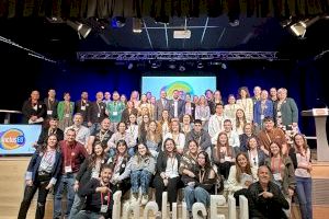 Conclou amb èxit el I Encontre Incluseu a Rafelbunyol
