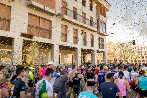 La Media Maratón de Elche lamenta profundamente el fallecimiento del joven de 21 años tras cruzar la línea de meta
