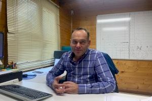 José Vicente Caballer: ‘’Dentro del ADN de Caballer está mejorar e intentar ser los mejores’’
