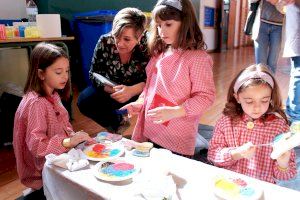 Raquel Tamarit: “Amb les ‘Resistències artístiques’ estem creant ponts entre la creació artística contemporània i l’educació”