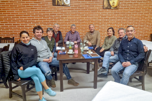 L’associació de veïns de Fabraquer proposen millores dels serveis públics de la zona