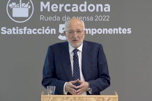 Juan Roig: “Hem pujat els preus una burrada però si no hi hauria hagut un desastre”