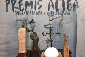 Premis Altea homenatjarà la memòria de Toni Mestre