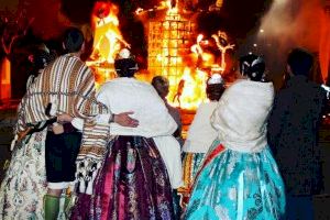 VÍDEO | Falles Benicarló: Foc, pólvora i música per a les falles del nord de la Comunitat Valenciana