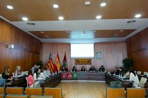 Calp registra 42 casos activos de violencia de género - (foto 2) Calp registra 42 casos activos de violencia de género - (foto 2)