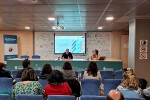 Es presenta a Vinaròs l’Atles dels Espais Vulnerables des de la perspectiva de Serveis Socials i de la Covid-19 - (foto 3)