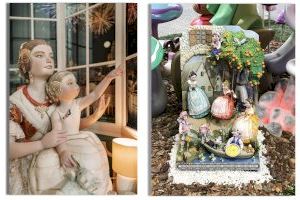 L'exposició del Ninot es clausura amb xifres “rècord” L'exposició del Ninot es clausura amb xifres “rècord”