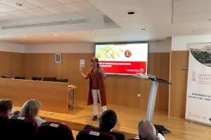 Inteligencia Emocional y matemáticas que salvan vidas en la Jornada de Investigación del Departamento de Salud-Alicante Sant Joan