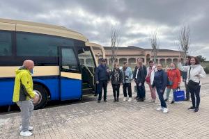 L'Ajuntament de Sant Jordi contracta transport regular entre Panoràmica i Vinaròs en negar-se la Generalitat L'Ajuntament de Sant Jordi contracta transport regular entre Panoràmica i Vinaròs en negar-se la Generalitat