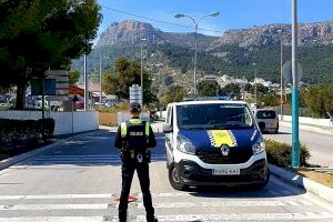 La Policía Local  realizó  en 2022 más de 4.500 intervenciones en materia de Seguridad Ciudadana
