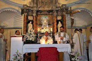 ‘Que llueva, que llueva la Virgen de la Cueva’: una expresión de Altura que se ha hecho universal - (foto 3) ‘Que llueva, que llueva la Virgen de la Cueva’: una expresión de Altura que se ha hecho universal - (foto 3)