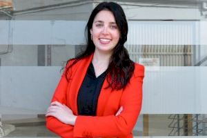 Tania Agut mobilitza a les famílies per a compartir les millors idees que "garantisquen als xiquets de hui les oportunitats del demà"