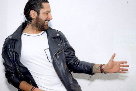 El juzgado de Alicante deja en libertad provisional al bailarín Rafael Amargo El juzgado de Alicante deja en libertad provisional al bailarín Rafael Amargo