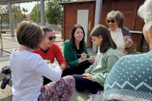 Tania Agut posa en valor a la família i projecta una Torreblanca “que mire amb ulls de xiquet” - (foto 4)