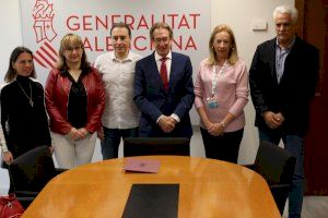 Sanidad y sindicatos firman un acuerdo “histórico” para mejorar la atención primaria en la Comunitat Valenciana