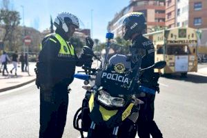 Totes les xifres de la Magdalena 2023: 11 collas denunciades, 101 baralles i 121 intoxicacions etíliques