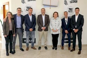 IRENE Consulting se incorpora a la red empresarial del PCUMH para potenciar la consultoría mediante la Inteligencia Artificial