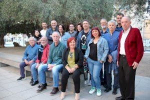 La coalición Esquerra Unida-Podem incorpora a su proyecto municipalista a un grupo de independientes La coalición Esquerra Unida-Podem incorpora a su proyecto municipalista a un grupo de independientes