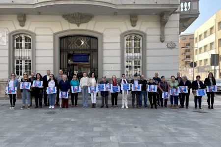 El Ayuntamiento de la Vall d’Uixó apuesta por el ocio familiar con el I Festival de Dibujo y Cómic