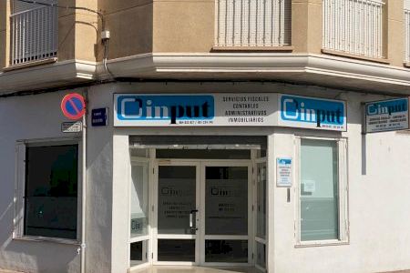 Trabaja en Burriana: una empresa precisa personal para su departamento contable/fiscal