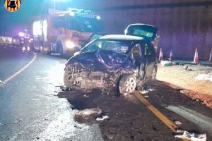 Detenido el conductor que causó la muerte de una menor de 11 años en Manises