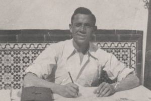 Les Drassanes acolliran una exposició sobre el poeta Miguel Hernández en el 81 aniversari de la seua mort Les Drassanes acolliran una exposició sobre el poeta Miguel Hernández en el 81 aniversari de la seua mort