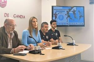 Gandia acollirà aquesta Setmana Santa el Mediterranean Handball Cup - torneig Internacional d'handbol Gandia acollirà aquesta Setmana Santa el Mediterranean Handball Cup - torneig Internacional d'handbol