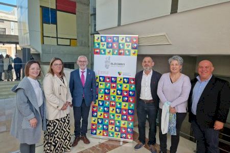 Alboraya acoge el I Encuentro de equipos de Atención Primaria de l'Horta Nord