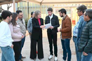 Cueco (PSPV) acusa l'alcalde de Moncofa d'allargar al màxim els tràmits per a l'ampliació del centre de salut amb fins electoralistes