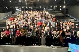 Ontinyent participa en l’Assemblea General de Ciutats Educadores a Sevilla Ontinyent participa en l’Assemblea General de Ciutats Educadores a Sevilla