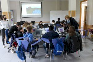 Borriana obri el període d'inscripció per a l’Escoleta de Pasqua 2023 - (foto 5) Borriana obri el període d'inscripció per a l’Escoleta de Pasqua 2023 - (foto 5)