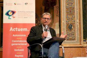 Paiporta, model d’estratègia d’envelliment actiu i front a la soledat no desitjada