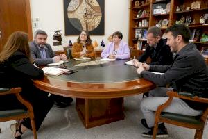 El Ayuntamiento organiza una mesa para dar soluciones al problema de las viviendas de más de 50 años - (foto 2) El Ayuntamiento organiza una mesa para dar soluciones al problema de las viviendas de más de 50 años - (foto 2)