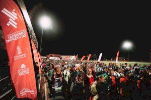 La Fundación Trinidad Alfonso impulsa una nueva edición de ASICS Penyagolosa Trails - (foto 2) La Fundación Trinidad Alfonso impulsa una nueva edición de ASICS Penyagolosa Trails - (foto 2)
