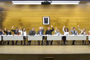 L'Ajuntament en Ple integra de forma definitiva la gestió de l'aigua de la Mallà i el Mascarat al servei municipal