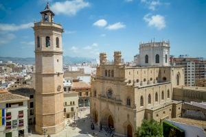 Castelló se suma a la ‘Hora del Planeta’ y apagará la Magdalena, el Castell Vell y el Fadrí