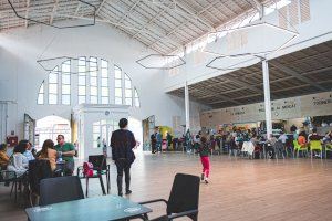 Nules prepara la X Ruta de la Tapa