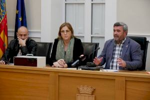 La Regidoria de Drets Socials presenta l'Observatori Municipal d'Addiccions per a frenar les conductes addictives La Regidoria de Drets Socials presenta l'Observatori Municipal d'Addiccions per a frenar les conductes addictives
