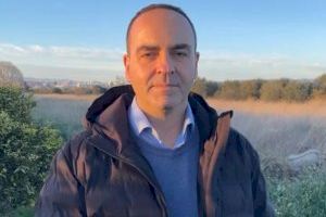 Domingo Vicent (CS) reivindica la policia rural per vigilar el terme municipal de Vila-real