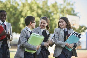Centros de élite: Estos 12 colegios de la Comunitat están entre los 100 mejores de España según la revista Forbes