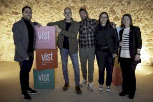 El Festival Internacional de Cinema de Vila-real arranca la 25a edició amb l'humor de 'En temporada baja' - (foto 2)