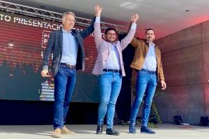 Bielsa critica que Mazón acuda a Utiel a 'dar lecciones' después de votar en contra de la subida de las pensiones y del salario mínimo Bielsa critica que Mazón acuda a Utiel a 'dar lecciones' después de votar en contra de la subida de las pensiones y del salario mínimo