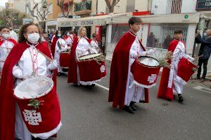 Benicàssim conjumina per Setmana Santa tradició, patrimoni, naturalesa, cultura i activitats per a tota la familia
