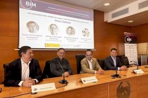 Los ingenieros técnicos de obras públicas ponen el foco en la metodología BIM, requisito obligatorio ya en muchas administraciones