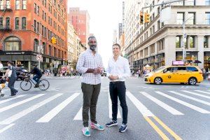 Angels invierte en LifeX Ventures, el fondo de Iñaki Berenguer centrado en extender la vida de las personas y el planeta Angels invierte en LifeX Ventures, el fondo de Iñaki Berenguer centrado en extender la vida de las personas y el planeta
